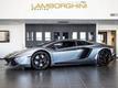 Lamborghini Aventador LP 700-4 Coupe