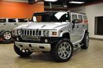 HUMMER H2 Luxury