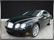 Bentley Continental GT Coupe