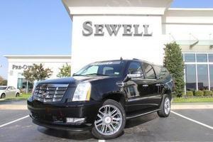 Cadillac Escalade ESV 2WD Luxury