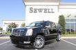 Cadillac Escalade ESV 2WD Luxury