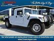 HUMMER H1 2-Door Hard Top