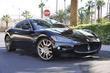 Maserati GranTurismo S Coupe