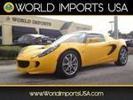 Lotus Elise