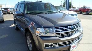 Lincoln Navigator 4x4