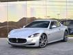 Maserati GranTurismo S Coupe