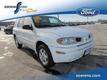 Oldsmobile Bravada AWD