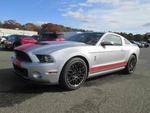 Ford Mustang Shelby GT500 Coupe