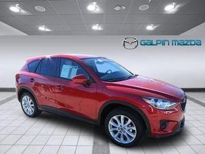 Mazda CX-5 2WD Grand Touring