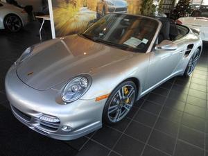 Porsche 911 Cabriolet