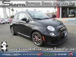 FIAT 500 Abarth Hatchback