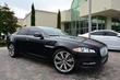 Jaguar XJ Supercharged