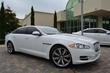 Jaguar XJ L Supercharged