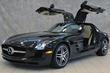 Mercedes-Benz SLS AMG Coupe