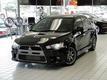 Mitsubishi Lancer Evolution MR