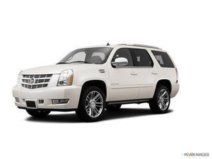 Cadillac Escalade AWD Luxury