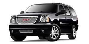 GMC Yukon AWD Denali