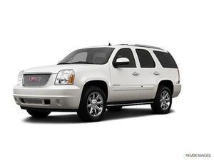 GMC Yukon AWD Denali