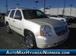 GMC Yukon AWD Denali