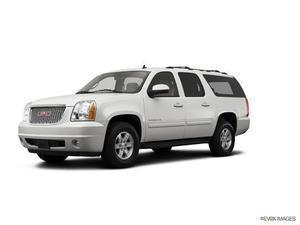 GMC Yukon XL 2WD Denali