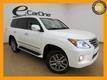 Lexus LX 570 4x4