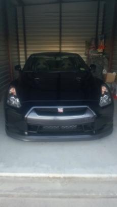 Nissan GT-R Premium