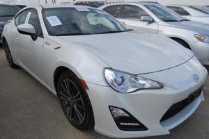 Scion FR-S