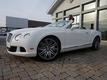 Bentley Continental GTC Speed Convertible