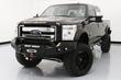 Ford F250 4x4 Crew Cab Super Duty