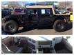 HUMMER H1 4-Door Open Top