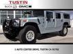 HUMMER H1 4-Door Wagon