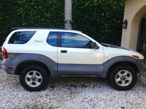 Isuzu VehiCROSS