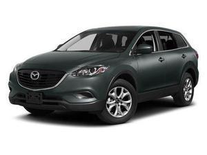 Mazda CX-9 2WD Grand Touring