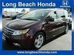 Honda Odyssey Touring