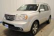 Honda Pilot 4WD Touring