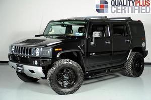 HUMMER H2