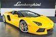 Lamborghini Aventador LP 700-4 Roadster