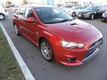 Mitsubishi Lancer Evolution MR