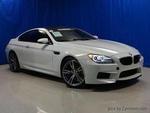 BMW M6 Coupe