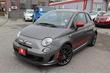 FIAT 500 Abarth Hatchback