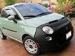 FIAT 500 Pop Cabrio