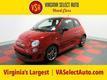 FIAT 500 Abarth Hatchback