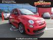 FIAT 500 Abarth Hatchback