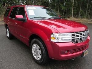 Lincoln Navigator 4x4