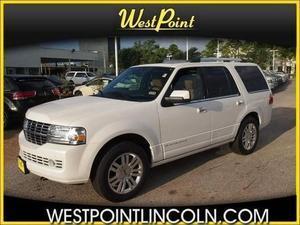 Lincoln Navigator 2WD