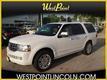 Lincoln Navigator 2WD