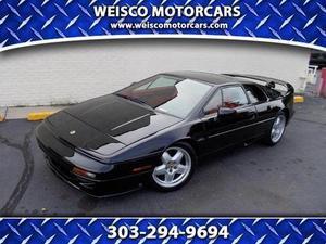 Lotus Esprit S4