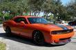 Dodge Challenger SRT8