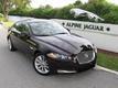 Jaguar XF 3.0