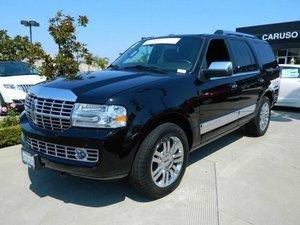 Lincoln Navigator 2WD